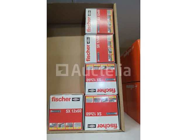 Bevestigingsmiddelen - afbeelding 25 van  42