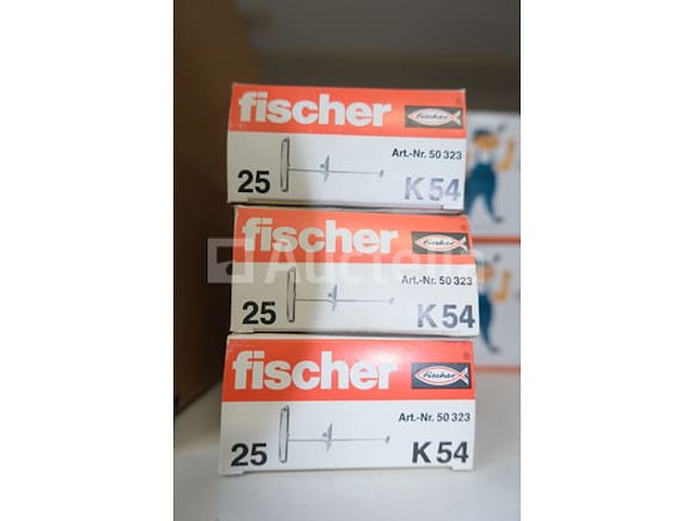 Bevestigingsmiddelen - afbeelding 26 van  42