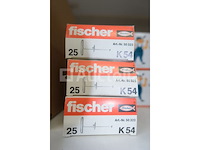 Bevestigingsmiddelen - afbeelding 26 van  42