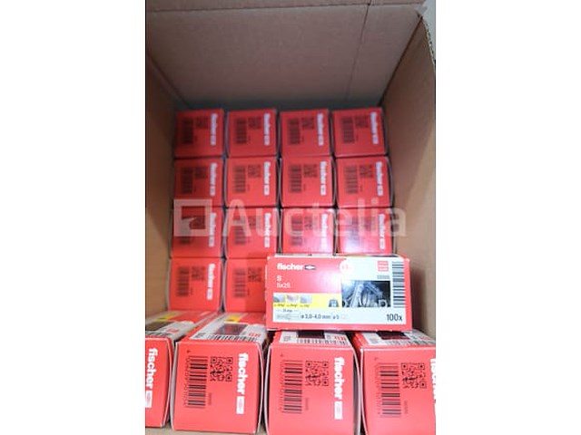 Bevestigingsmiddelen - afbeelding 27 van  42