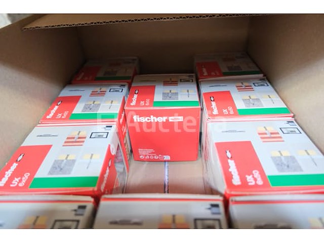 Bevestigingsmiddelen - afbeelding 28 van  42