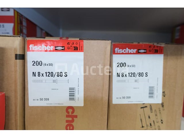 Bevestigingsmiddelen - afbeelding 30 van  42