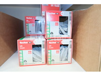 Bevestigingsmiddelen - afbeelding 31 van  42