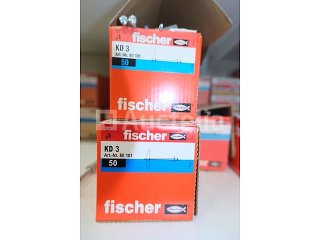 Bevestigingsmiddelen - afbeelding 33 van  42