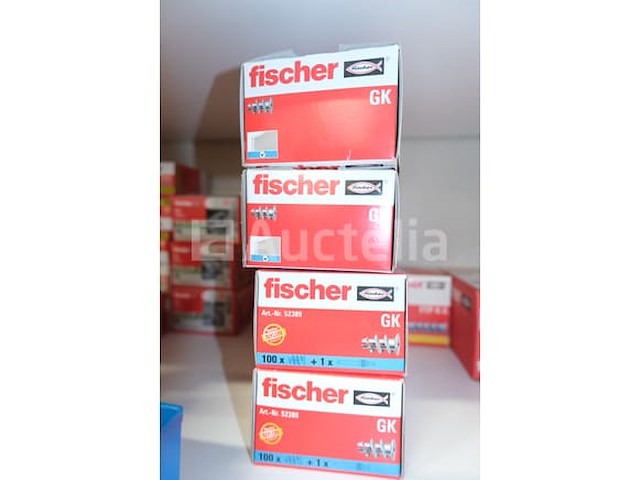 Bevestigingsmiddelen - afbeelding 23 van  42