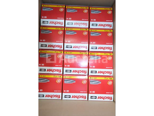 Bevestigingsmiddelen - afbeelding 35 van  42