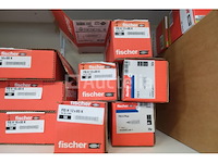 Bevestigingsmiddelen - afbeelding 37 van  42