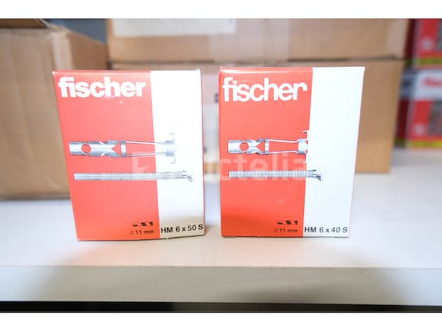 Bevestigingsmiddelen - afbeelding 38 van  42