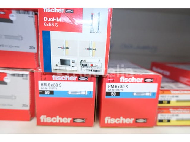 Bevestigingsmiddelen - afbeelding 41 van  42