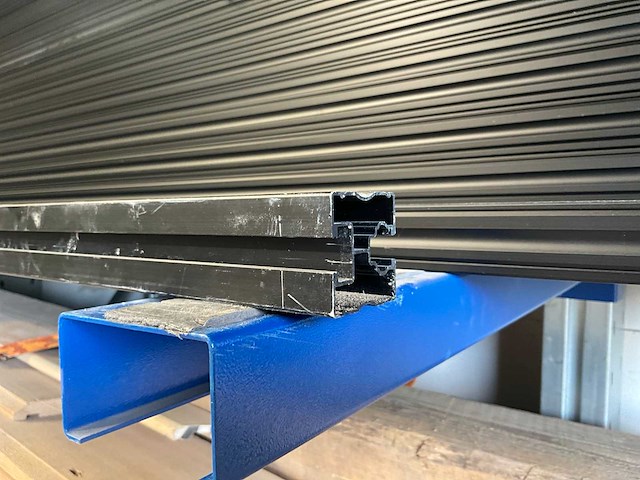 Bevestigingsprofiel voor zonnepaneel (50x) - afbeelding 3 van  4