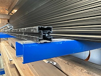 Bevestigingsprofiel voor zonnepaneel (50x) - afbeelding 4 van  4