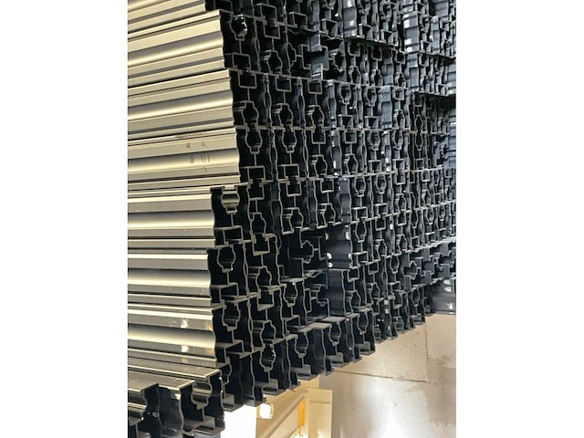 Bevestigingsprofiel voor zonnepaneel (50x) - afbeelding 2 van  4