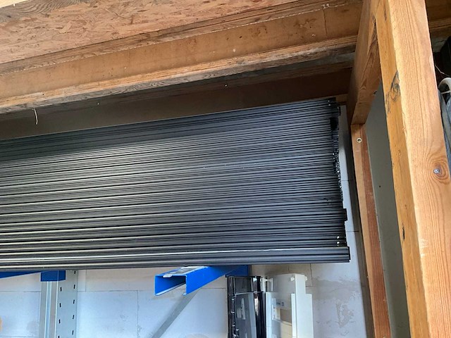 Bevestigingsprofiel voor zonnepaneel (50x) - afbeelding 1 van  4