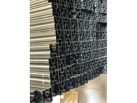 Bevestigingsprofiel voor zonnepaneel (50x) - afbeelding 2 van  4
