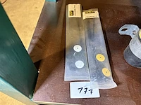 Bevestigingsstrips voor ventilators