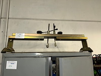 Bevestigingssysteem - afbeelding 1 van  3