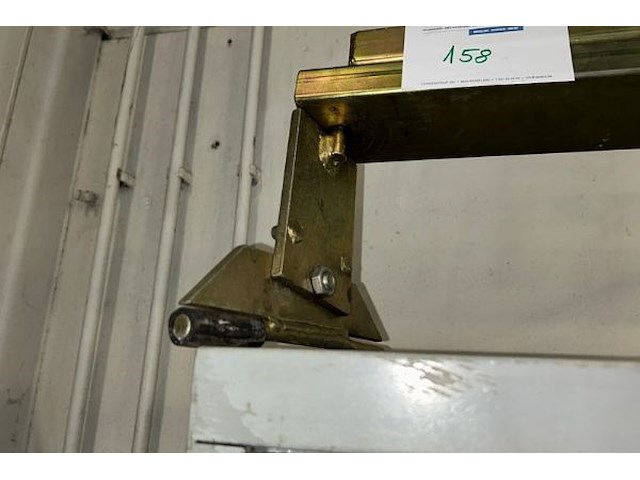 Bevestigingssysteem - afbeelding 2 van  3