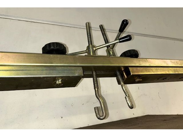 Bevestigingssysteem - afbeelding 3 van  3