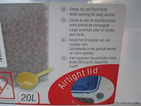 Bewaarbox - afbeelding 2 van  2