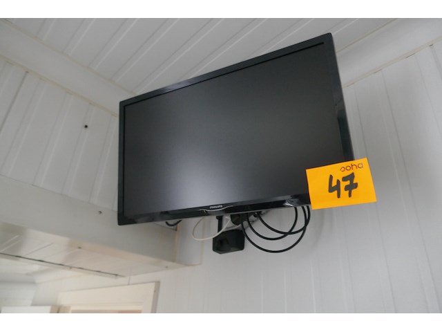 Bewaking + videofoon - afbeelding 1 van  4