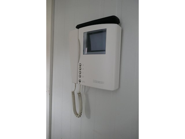Bewaking + videofoon - afbeelding 2 van  4