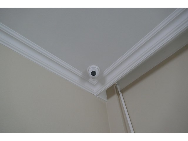 Bewaking + videofoon - afbeelding 3 van  4