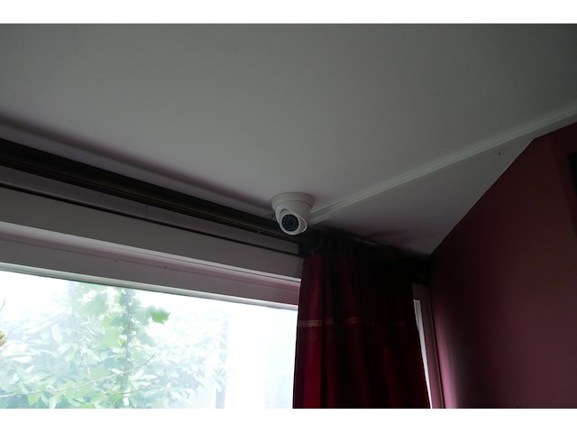 Bewaking + videofoon - afbeelding 4 van  4