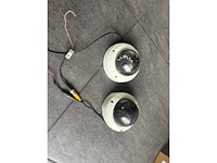 Bewakings camara (2x) - afbeelding 3 van  3