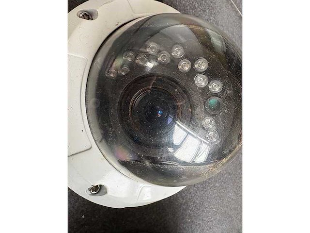 Bewakings camara (2x) - afbeelding 2 van  3