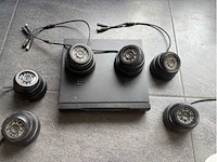 Bewakings camera (8x) - afbeelding 2 van  4