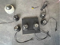 Bewakings camera (8x) - afbeelding 4 van  4