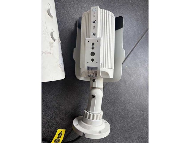 Bewakings camera profesioneel (2x) - afbeelding 2 van  5