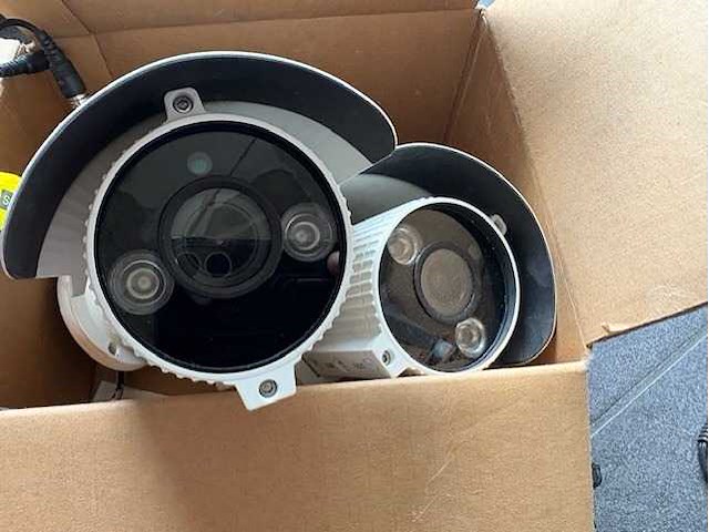 Bewakings camera profesioneel (2x) - afbeelding 5 van  5