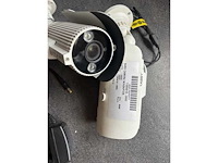 Bewakings camera profesioneel (2x) - afbeelding 4 van  5