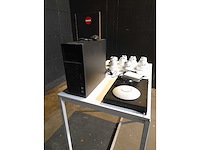Bewakings ip camera systeem (10 camera) - afbeelding 5 van  10