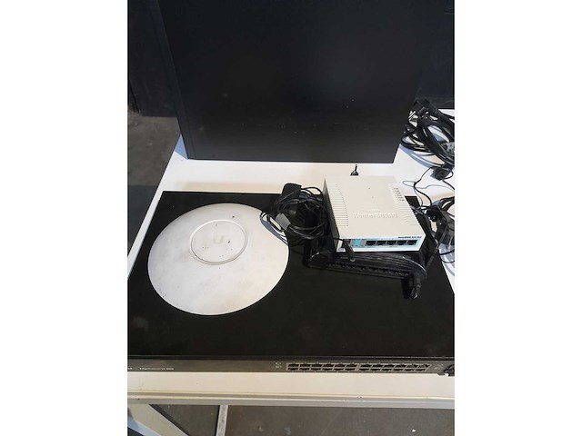 Bewakings ip camera systeem (10 camera) - afbeelding 7 van  10