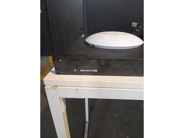 Bewakings ip camera systeem (10 camera) - afbeelding 9 van  10