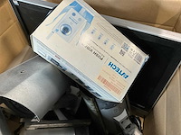 Bewakingscamera set - afbeelding 3 van  3