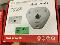 Bewakingscamera's - afbeelding 1 van  2