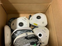 Bewakingscamera's - afbeelding 2 van  2