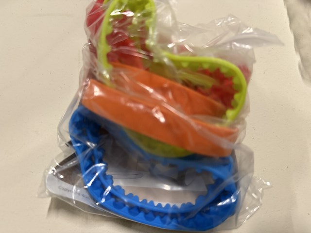 Bewakingsrobot riley + aftermaster pro - afbeelding 4 van  16