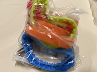 Bewakingsrobot riley + aftermaster pro - afbeelding 4 van  16