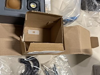 Bewakingsrobot riley + aftermaster pro - afbeelding 5 van  16