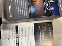 Bewakingsrobot riley + aftermaster pro - afbeelding 8 van  16