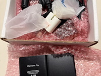 Bewakingsrobot riley + aftermaster pro - afbeelding 1 van  16