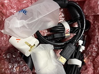 Bewakingsrobot riley + aftermaster pro - afbeelding 10 van  16