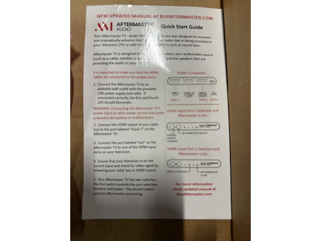 Bewakingsrobot riley + aftermaster pro - afbeelding 11 van  16