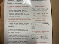 Bewakingsrobot riley + aftermaster pro - afbeelding 11 van  16