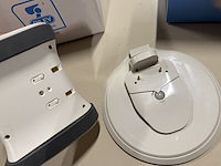 Bewakingsrobot riley + aftermaster pro - afbeelding 14 van  16