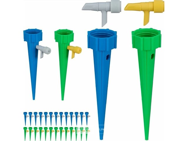 Bewaterings systeem - afbeelding 1 van  6